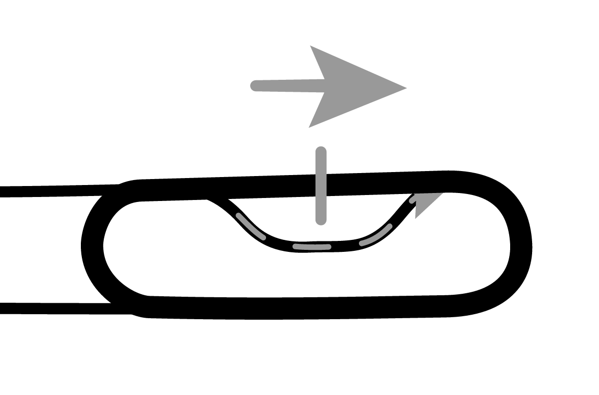 iRacing Mid-Ohio Sports Car Course Oval 赛道地图预览（中俄亥俄赛道）